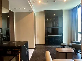 1 Bedroom Condo for rent at The Esse Sukhumvit 36, Phra Khanong, Khlong Toei, Bangkok