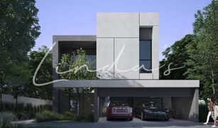 5 Bedrooms Villa for sale in Earth, Dubai Jouri Hills