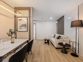 2 спален Кондо на продажу в The Excel Hideaway Sukhumvit 71, Phra Khanong Nuea, Щаттхана