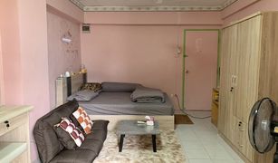 1 Bedroom Condo for sale in Bang Wa, Bangkok Pattarasorn Place