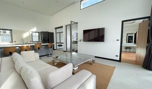 4 chambres Villa a vendre à Rawai, Phuket Elite Atoll Villa 
