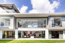 The Jendela House by Breig Real Estate Project in Kuta, Bali