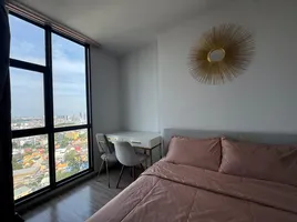 1 Schlafzimmer Wohnung zu vermieten im Rhythm Ekkamai, Khlong Tan Nuea