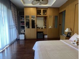 5 Schlafzimmer Haus zu verkaufen im Villa Arcadia Srinakarin, Bang Kaeo, Bang Phli