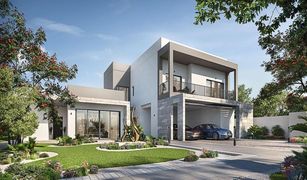 3 Bedrooms Townhouse for sale in Yas Acres, Abu Dhabi The Magnolias