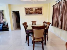 4 Bedroom House for rent at Chaiyapruek Land and House Park, Nong Han