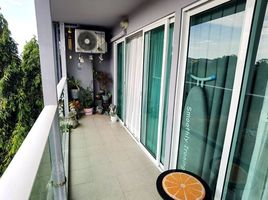 1 Bedroom Apartment for sale at Sea Saran Condominium, Bang Sare