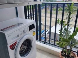 1 Bedroom Apartment for rent at Hi Seacon Station , Nong Bon, Prawet