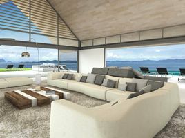 4 Bedroom Villa for sale at The Headland Cape Yamu, Pa Khlok, Thalang, Phuket