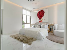 3 Schlafzimmer Villa zu verkaufen im The Residence Prime, Thep Krasattri