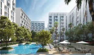 1 Habitación Apartamento en venta en Al Zahia, Sharjah Al Mamsha