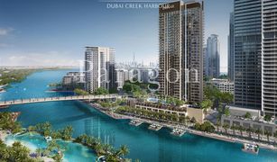 1 Bedroom Apartment for sale in Creek Beach, Dubai Creek Palace