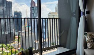 2 Bedrooms Condo for sale in Khlong Tan Nuea, Bangkok Rhythm Ekkamai