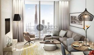 1 Habitación Apartamento en venta en , Dubái Vida Residences Dubai Mall 