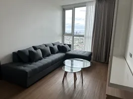 3 Bedroom Apartment for rent at Sky Walk Residences, Phra Khanong Nuea