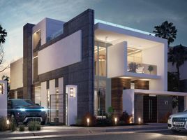 4 Bedroom Villa for sale at La Vista City, New Capital Compounds