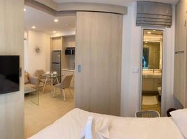 1 Bedroom Apartment for sale at Olympus City Garden , Nong Prue