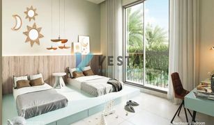 2 Bedrooms Villa for sale in Khalifa City A, Abu Dhabi Bloom Living