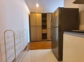 Studio Apartment for rent at The Line Phahonyothin Park, Chomphon