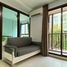 1 Schlafzimmer Wohnung zu verkaufen im ZCAPE III, Wichit, Phuket Town, Phuket