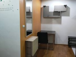 Studio Condo for rent at Abstracts Phahonyothin Park, Chomphon