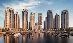 3 Schlafzimmern Appartement zu verkaufen in Creek Beach, Dubai Creek Waters