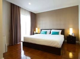 3 Bedroom Apartment for rent at Baan Sawasdee, Khlong Toei Nuea