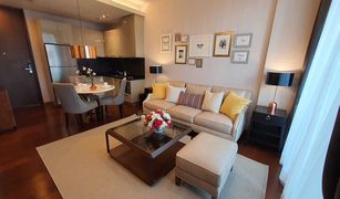 1 Bedroom Condo for sale in Khlong Tan Nuea, Bangkok Quattro By Sansiri