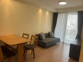 1 Schlafzimmer Wohnung zu vermieten im Regal Condo Sathorn - Naradhiwas, Thung Mahamek, Sathon, Bangkok