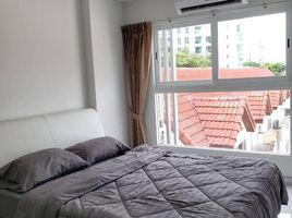 1 Schlafzimmer Appartement zu vermieten im The Place Pratumnak, Nong Prue