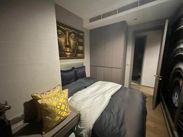 2 Schlafzimmer Appartement zu vermieten im The Diplomat Sathorn, Si Lom