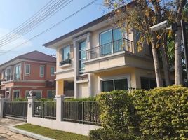 3 Bedroom Villa for sale at Boulevard Tuscany Cha Am - Hua Hin, Cha-Am, Cha-Am, Phetchaburi