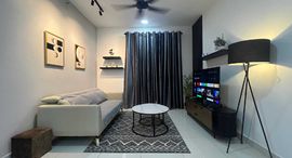 Available Units at Taman Putri Kulai