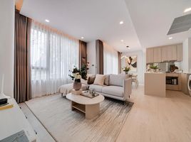 2 Schlafzimmer Wohnung zu verkaufen im Reference Sathorn - Wongwianyai, Samre