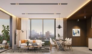 1 chambre Condominium a vendre à Sam Sen Nai, Bangkok Aritier Penthouse At Ari
