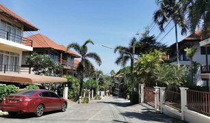 4 Bedrooms House for sale in Ratsada, Phuket Baan Noen Khao Sea View