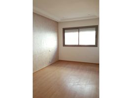 1 Bedroom Apartment for sale at Studio neuf à la vente, Na Hay Hassani, Casablanca