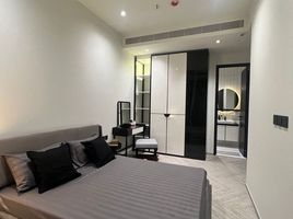 2 Schlafzimmer Wohnung zu vermieten im Chapter Charoennakorn-Riverside, Bang Lamphu Lang, Khlong San