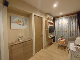 1 Schlafzimmer Wohnung zu vermieten im Rhythm Phahol-Ari, Phaya Thai