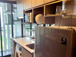 1 Bedroom Condo for rent at KnightsBridge Collage Sukhumvit 107, Bang Na