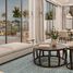 3 Bedroom Villa for sale at The Pulse Beachfront, Mag 5 Boulevard, Dubai South (Dubai World Central)