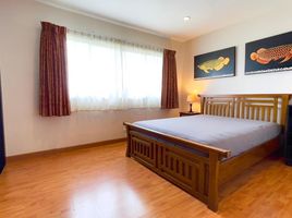 5 Schlafzimmer Reihenhaus zu vermieten im The Private Sukhumvit-Bangchak, Bang Chak