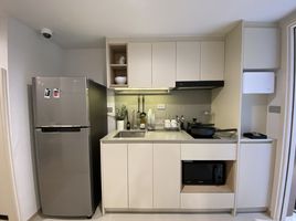 1 Bedroom Apartment for sale at Culture Chula, Si Phraya, Bang Rak, Bangkok