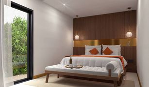 3 Bedrooms Villa for sale in Chalong, Phuket Chantra Villas