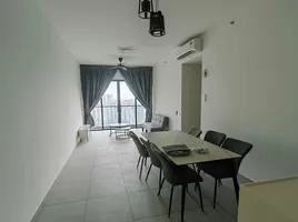 1 Schlafzimmer Penthouse zu vermieten im Marco Polo Residences, Cebu City, Cebu, Central Visayas