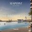 3 Bedroom Condo for sale at Seapoint, EMAAR Beachfront, Dubai Harbour, Dubai