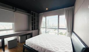 1 Bedroom Condo for sale in Khlong Ton Sai, Bangkok Hive Taksin