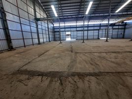  Warehouse for rent in Bang Krachao, Mueang Samut Sakhon, Bang Krachao