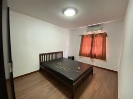 3 Schlafzimmer Reihenhaus zu vermieten im Baan Pruksa 31 Phutthamonthon Sai 4, Mahasawat, Phutthamonthon