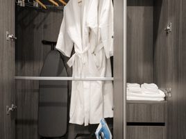 Studio Condo for rent at KnightsBridge The Ocean Sriracha, Surasak